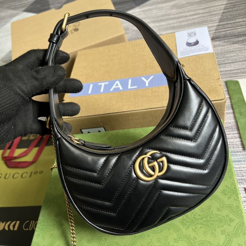 Gvc*1 hobo bags
